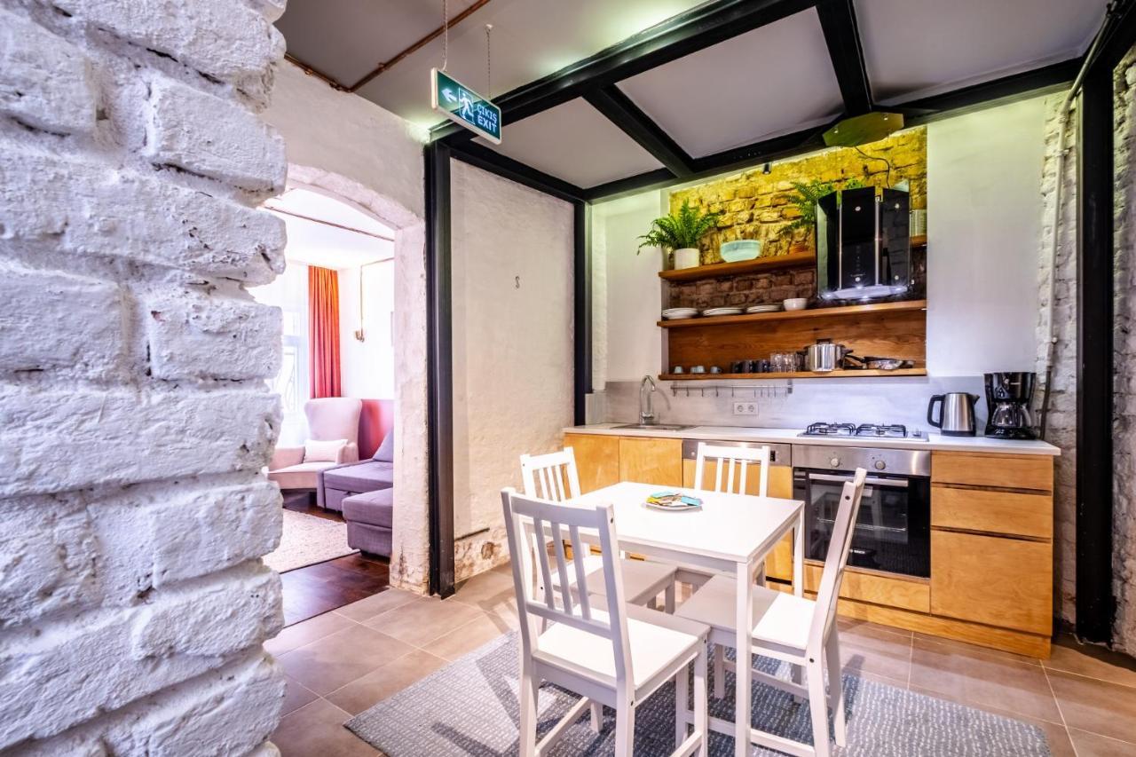 Spec Appartement Istambul