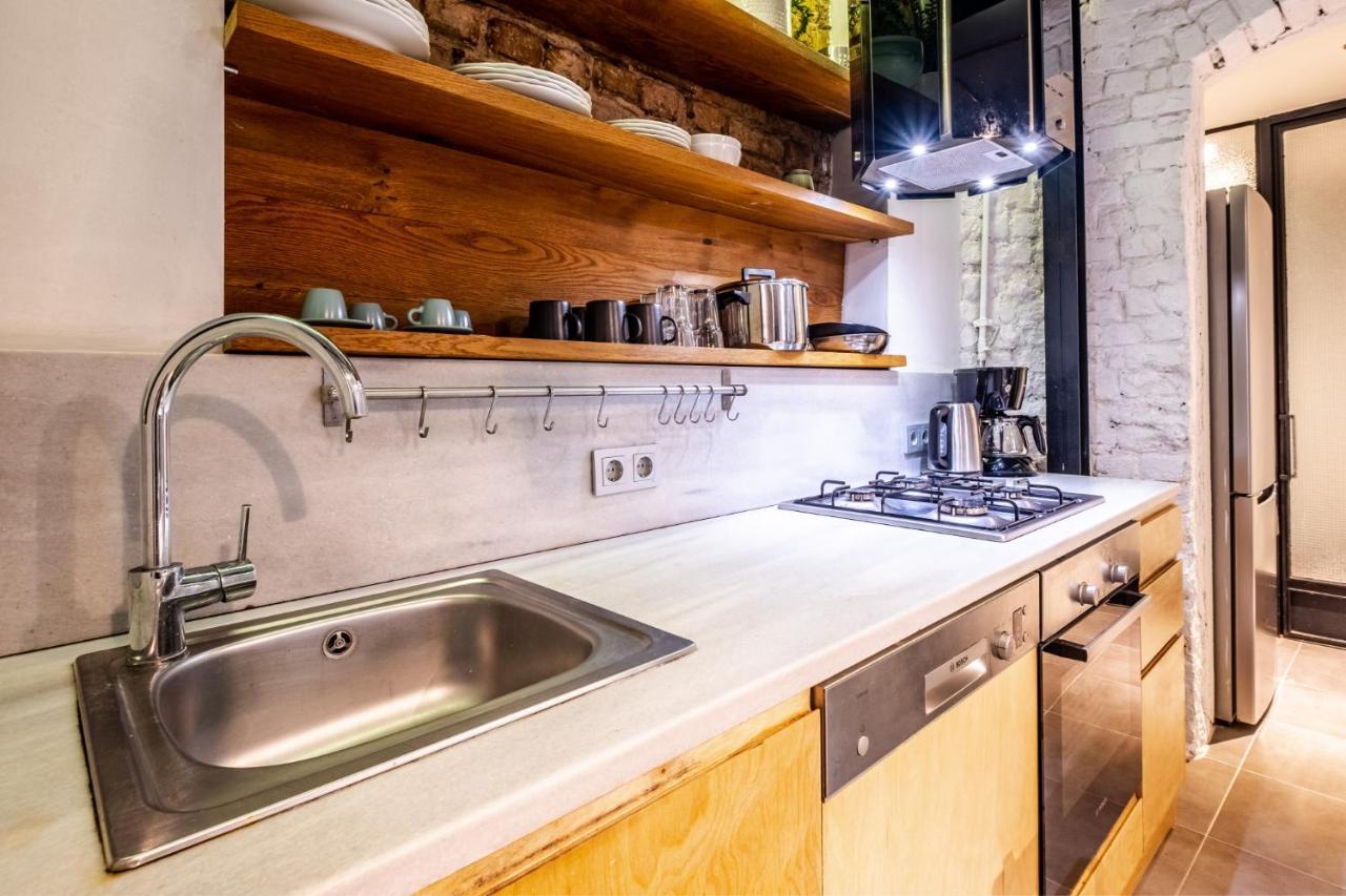 Spec Appartement Istambul