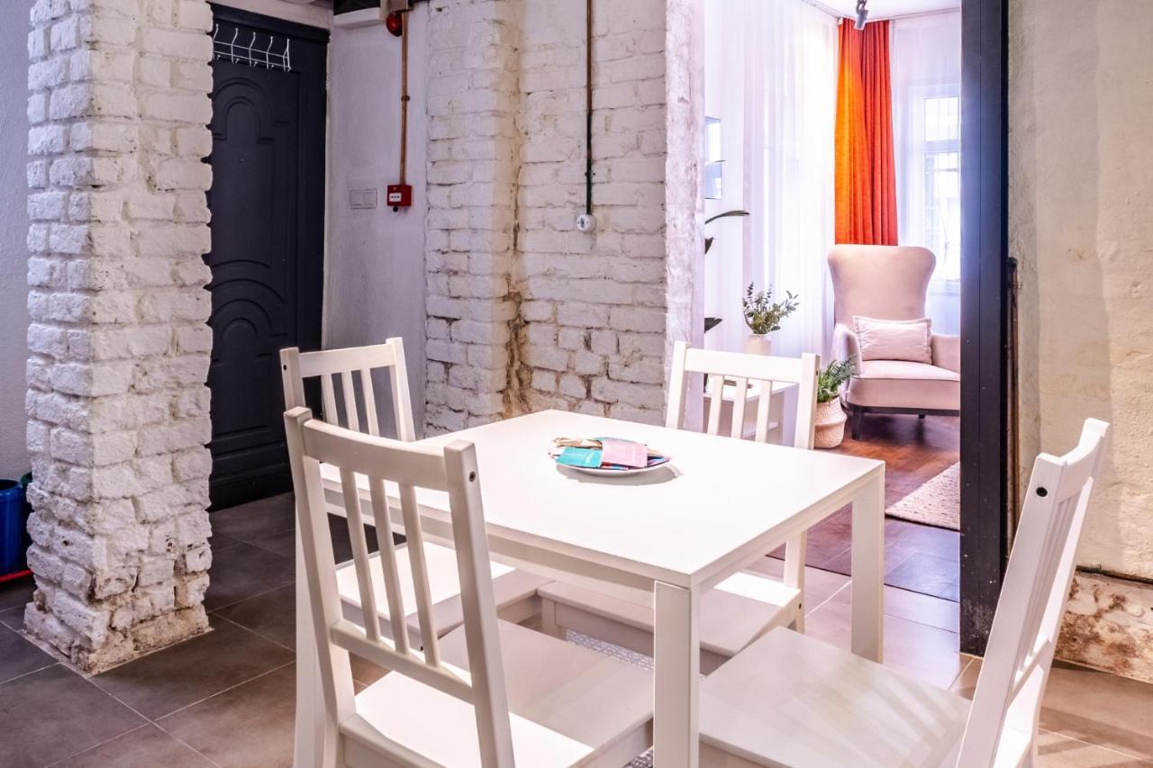 Appartement Spec *