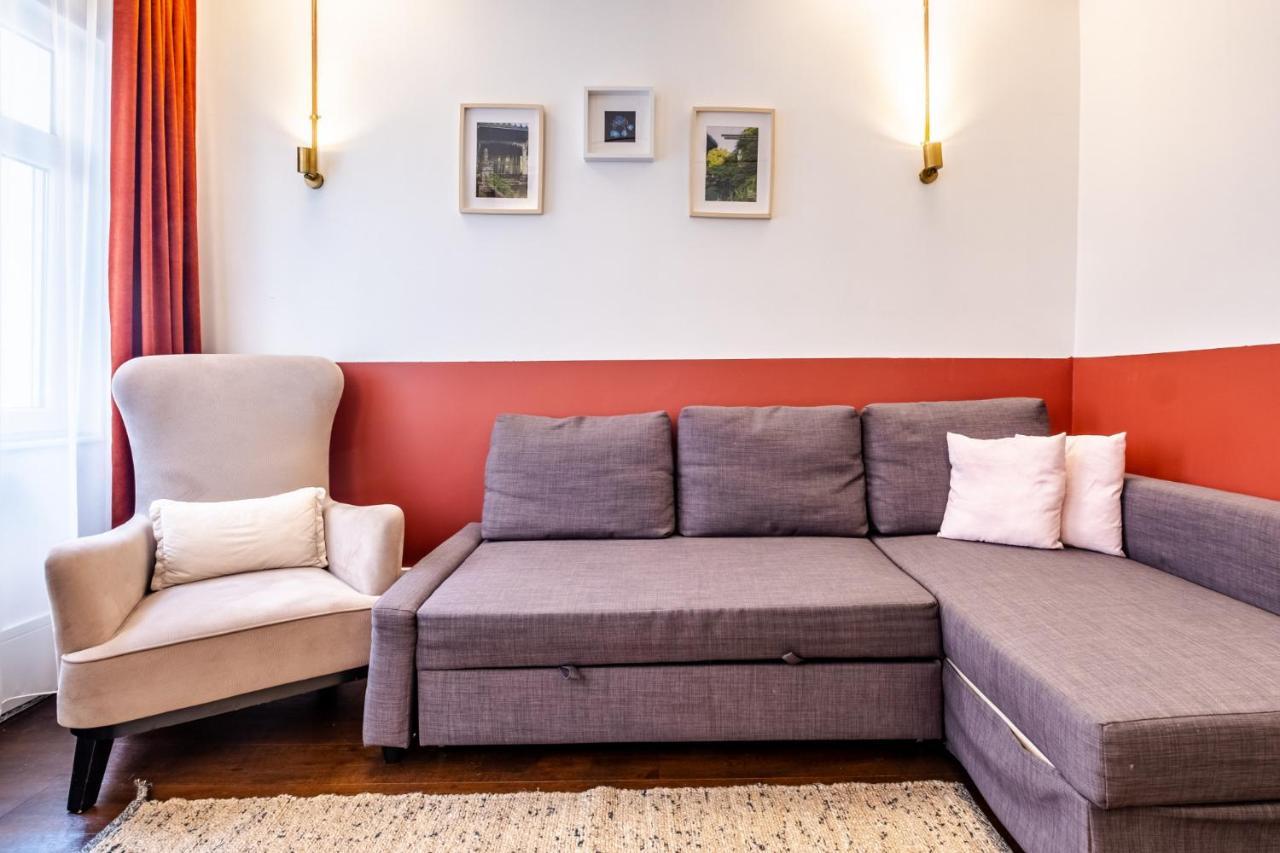 Appartement Spec
