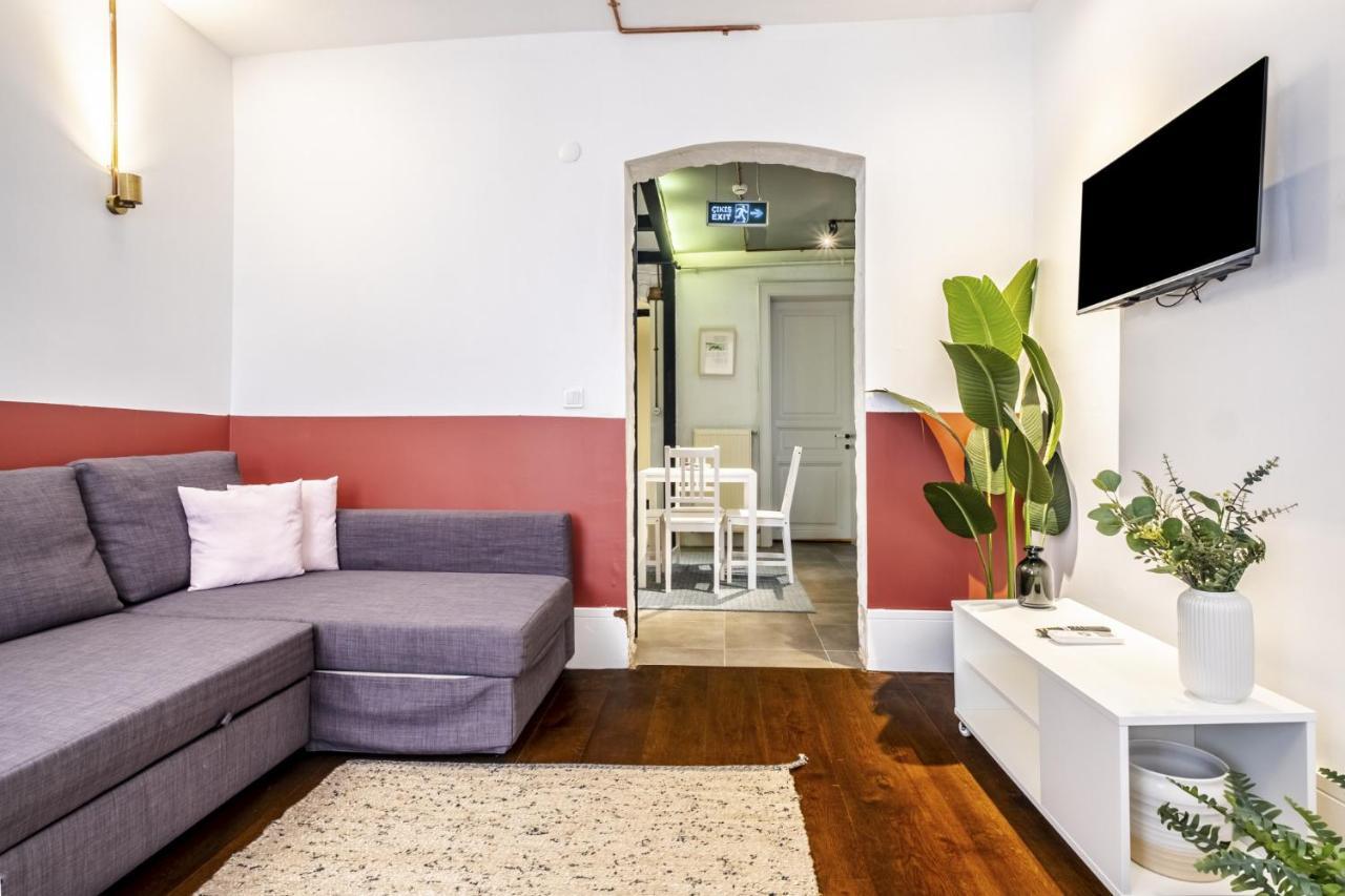 Appartement Spec