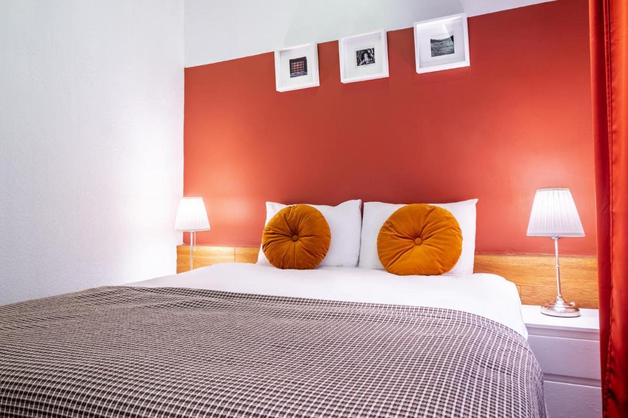 Appartement Spec Istambul