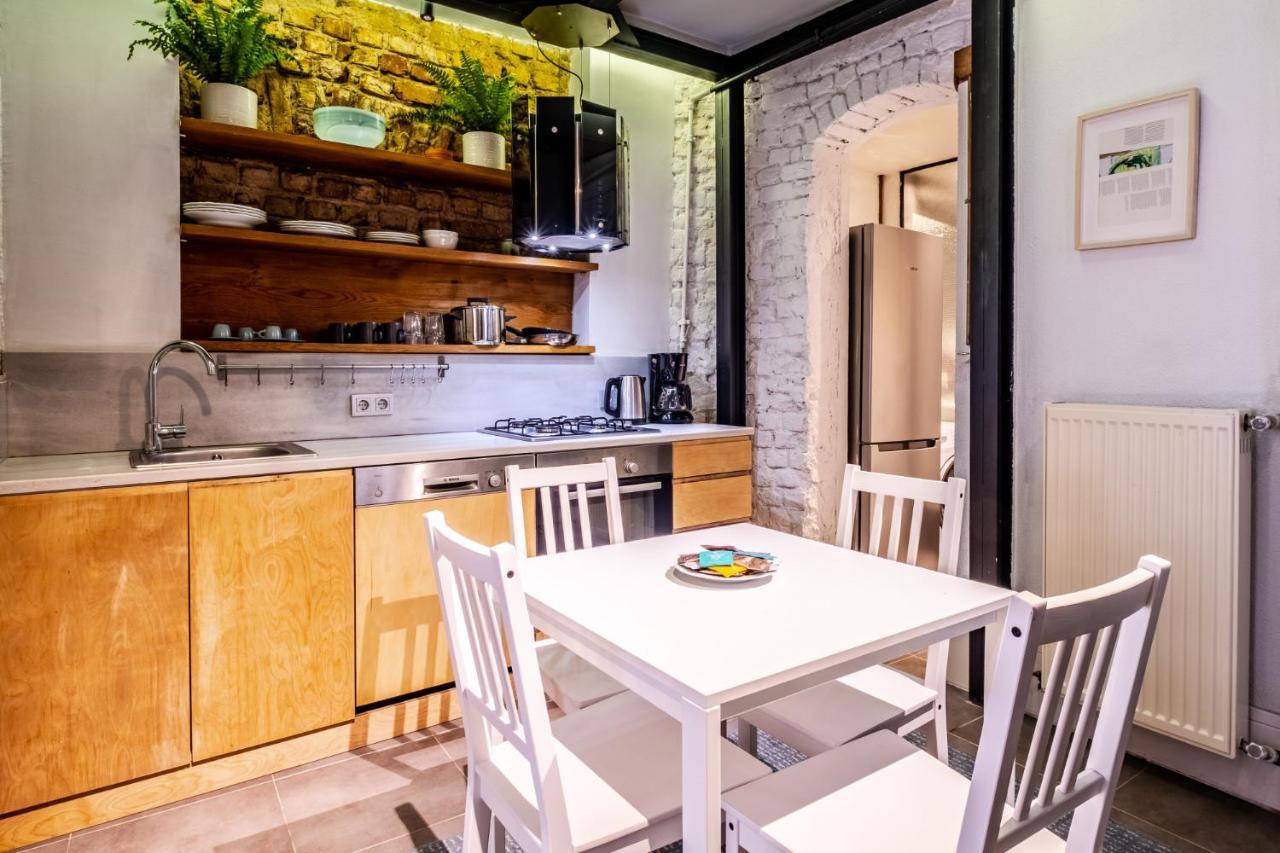 Appartement Spec Istambul