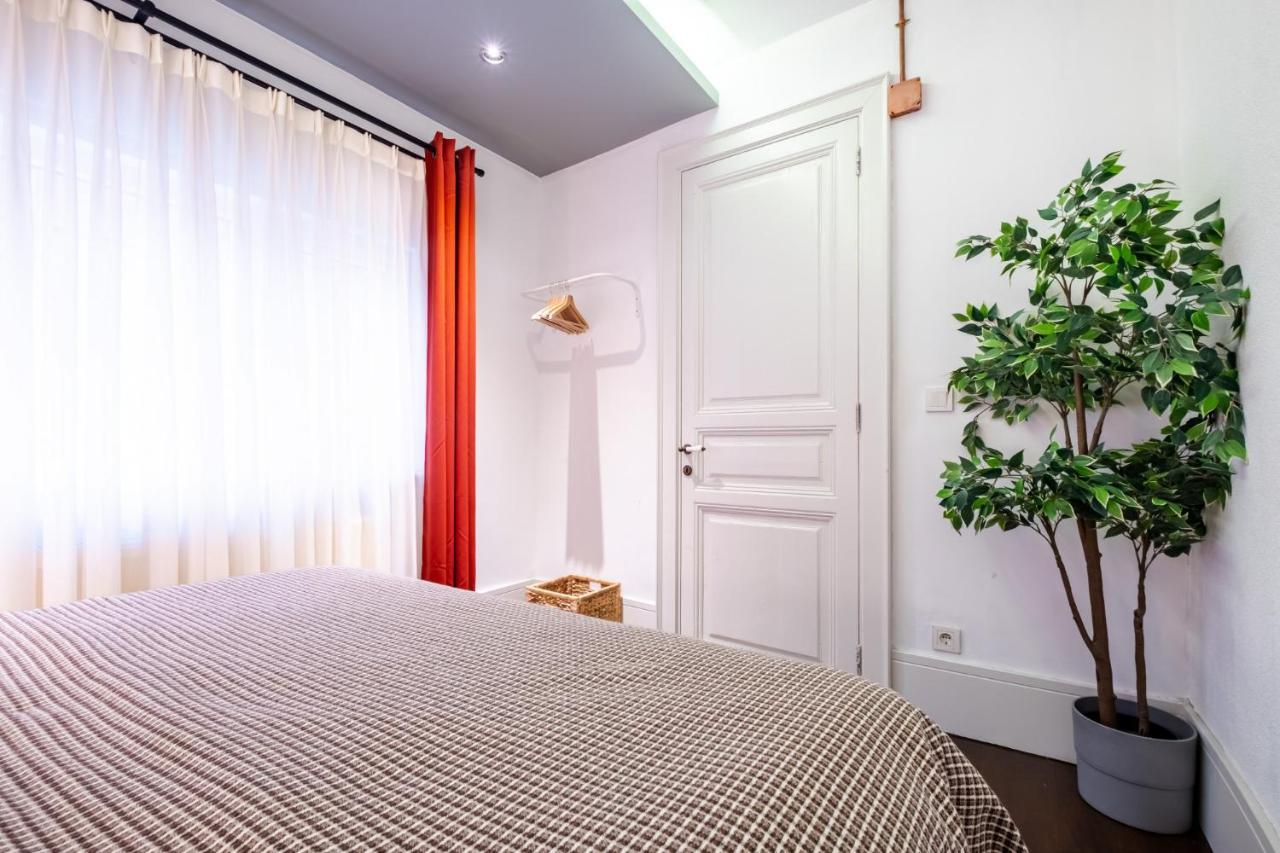 Appartement Spec